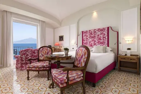 Grand Hotel Royal Sorrento in Sorrento, foto 18