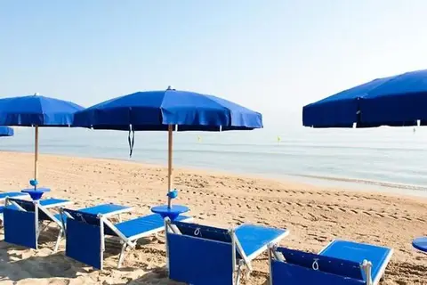 Hotel del Levante in Fasano, foto 13