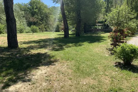 La Riviere in Saint-Maime — foto 13