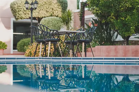 Zeus Village in Δαράτσος — foto 24