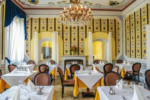 Hotel Antico Monastero in Toscolano Maderno — foto 6