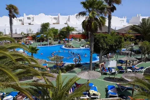 Blue Sea Golden Beach in Pájara — foto 16