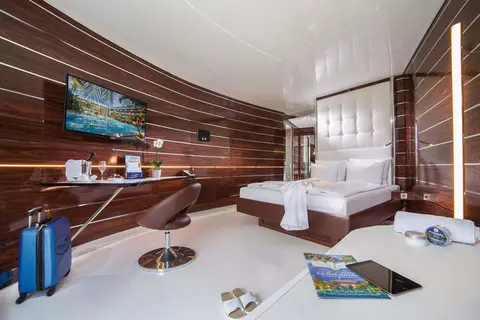Hotel Victory Therme Erding in Erding — foto 26