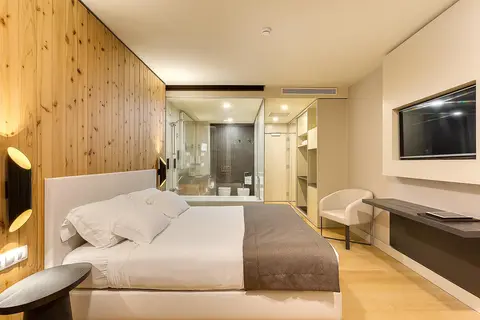 Hotel Pedras do Mar Resort & Spa in Ponta Delgada — foto 4