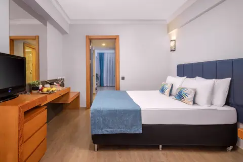Gravel Hotels Select in Kemer, foto 27