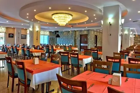 Sultan Sipahi Resort Hotel in Alanya, foto 30