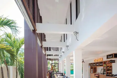 Loligo Resort Hua Hin in Hua Hin, foto 20