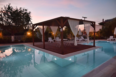 Agorastos Luxury Living foto 16