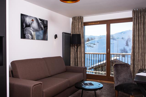 Hotel Daria-I Nor foto 6