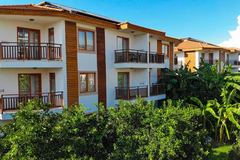 Hotel Eftalia Village in Alanya — foto 17