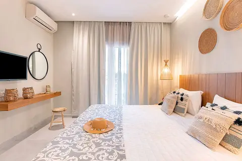 Ekati Mare Boutique Resort in Δημοτική Ενότητα Λευκιμμαίων — foto 14