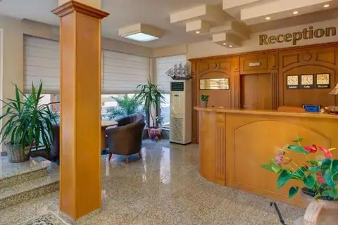 Hotel Kalithea in Созопол — foto 18