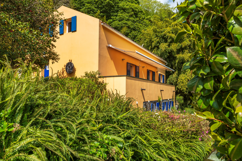 Appartementen Quinta da Mo foto 4