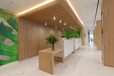 Hotel Helios Costa Tropical foto 21