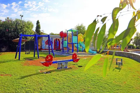 Miraluna Beach Resort in Κιοτάρι — foto 30
