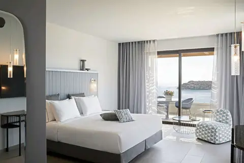 Cayo Exclusive Resort & Spa in Agios Nikolaos Municipal Unit, foto 4