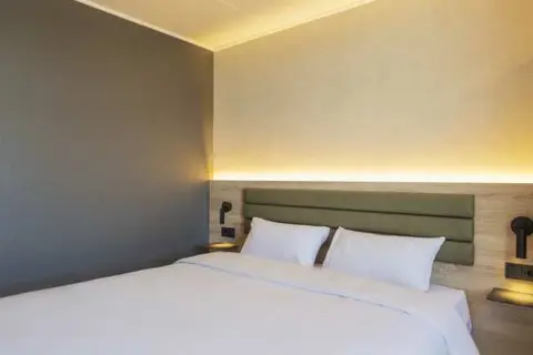 TULIP Hotels & Residences-Zwolle in Zwolle — foto 7