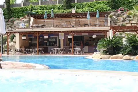 Hotel Golden Bahia De Tossa And Spa in Tossa de Mar — foto 30