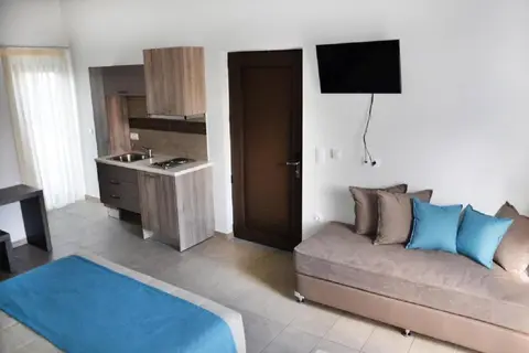 Ledra Maleme Hotel in Máleme — foto 8