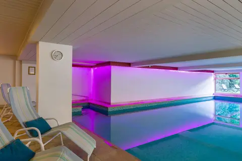 Sporthotel Austria in St. Johann in Tirol — foto 15