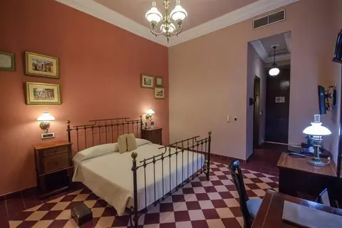 Santa Isabel Hotel in Havana — foto 3
