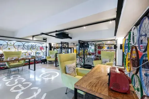 Viva Dash Hotel Seminyak in Kerobokan Kelod, Kuta Utara, Kabupaten Badung, Bali, Indonesia, foto 16