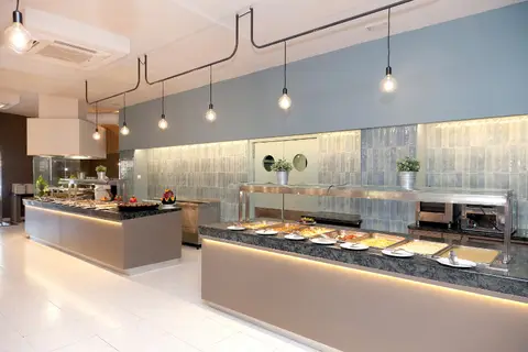 Voramar in Cambrils — foto 8