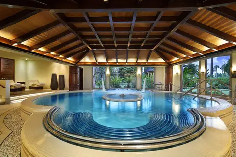 The Ritz-Carlton Abama in Guía de Isora — foto 9