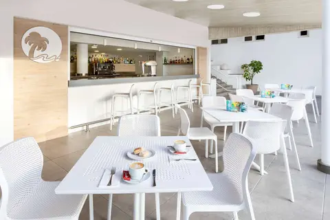 Tropical Park Appartementen in Adeje — foto 8