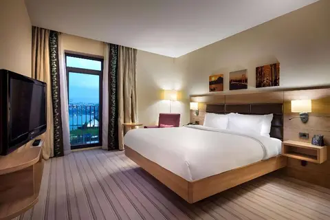 Dosso Dossi Hotels & SPA Golden Horn in İstanbul