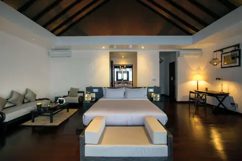 Atmosphere Kanifushi Maldives in ނައިފަރު — foto 6