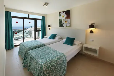 Nordotel Hotel Revoli in Las Palmas de Gran Canaria — foto 2