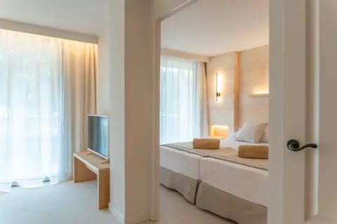Aparthotel Canyamel Sun in Canyamel — foto 2