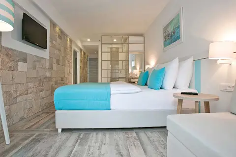 Hotel Castellastva in Brežine — foto 2