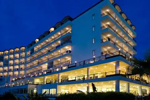Perre Delta Resort & Spa in Alanya, foto 7