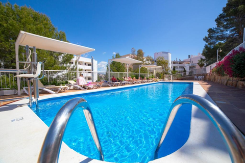 Mallorca Portofino by Pierre & Vacances foto 6