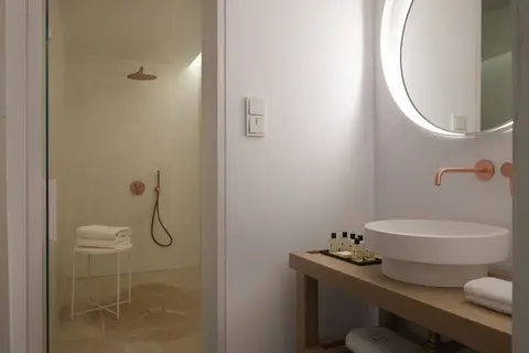 Once in Mykonos - Designed for adults by Louis Hotels in Ορνός — foto 19