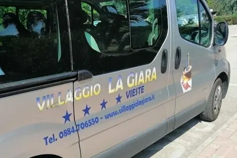 Camping La Giara foto 28