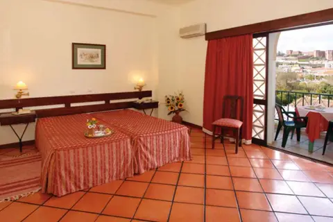 Colina dos Mouros in Silves — foto 3