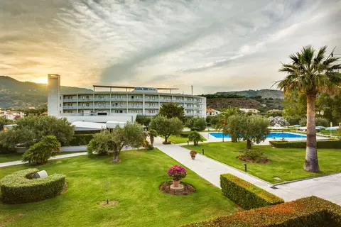 Rada Siri Hotel in Montepaone, foto 29
