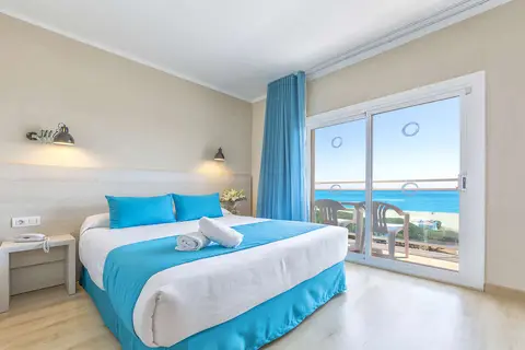 Alegria Maripins in Malgrat de Mar — foto 2