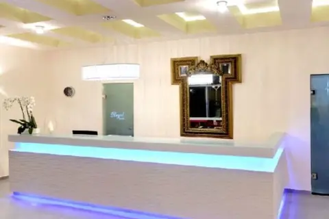 The Royal Grand Hotel in Korfoe — foto 6