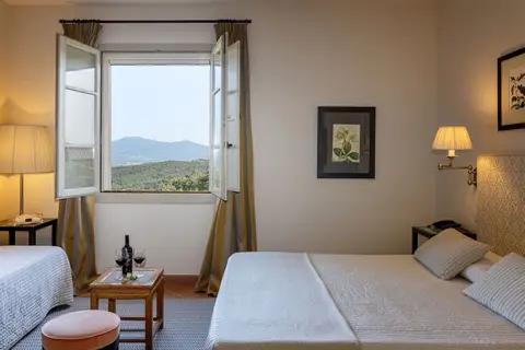 SI Montalcino Hotel & Restaurant in Montalcino — foto 28