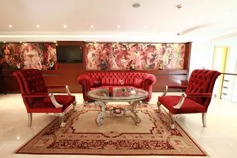 Mosaic in İstanbul — foto 10