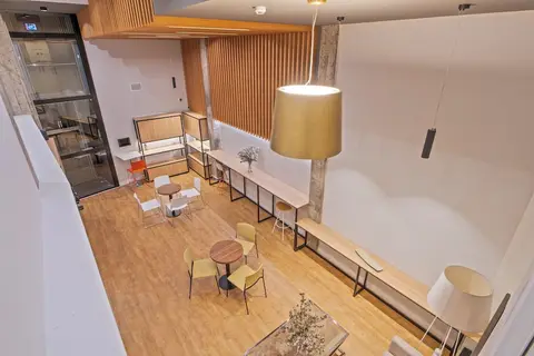 Hotel Ondarreta Beach in San Sebastian — foto 6