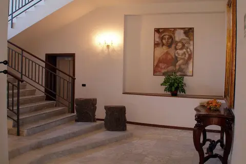 La Casa del Pellegrino in Monte Sant'Angelo, foto 22