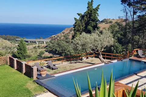 Agriturismo Valle Lumia foto 1