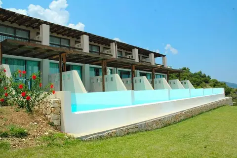 Ionian Blue in Acharavi, foto 25