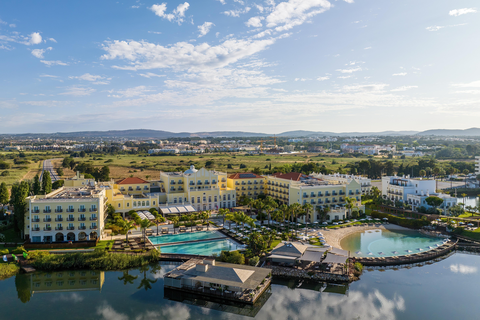 Domes Lake Algarve, Autograph Collection by Marriott foto 40