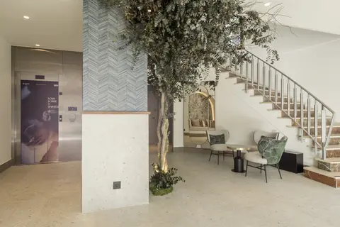 Hotel ILUNION Caleta Park in Castell d'Aro, Platja d'Aro i s'Agaró — foto 3